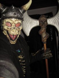 halloween 2018