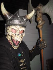 halloween 2018