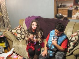 halloween 2018