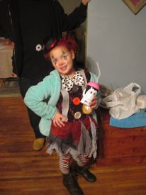 halloween 2018