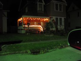 Halloween displays 2018