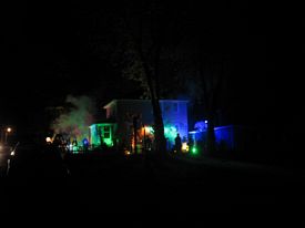 Haunt on Williams Street 2018