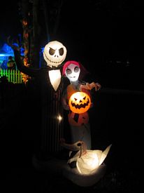 Haunt on Williams Street 2018