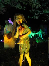Haunt on Williams Street 2018