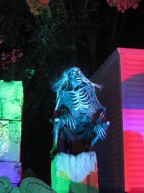 Haunt on Williams Street 2018
