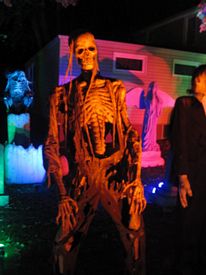 Haunt on Williams Street 2018