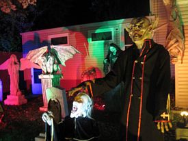 Haunt on Williams Street 2018