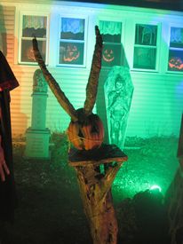 Haunt on Williams Street 2018