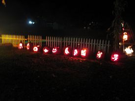 Haunt on Williams Street 2018