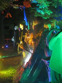Haunt on Williams Street 2018