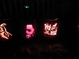 Haunt on Williams Street 2018