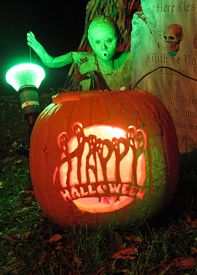 Haunt on Williams Street 2018