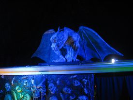 Haunt on Williams Street 2018