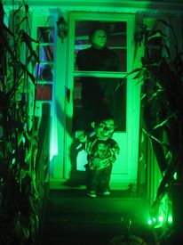 Haunt on Williams Street 2018