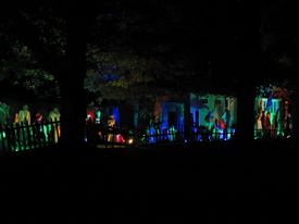 Haunt on Williams Street 2018