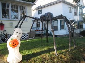 halloween 2018
