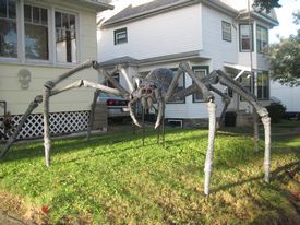 halloween 2018