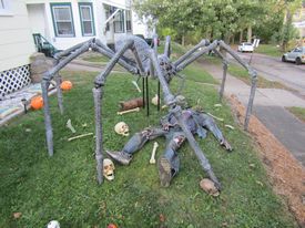 halloween 2019