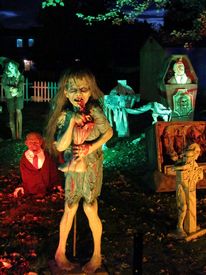Haunt on Williams Street 2019