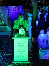 Haunt on Williams Street 2019