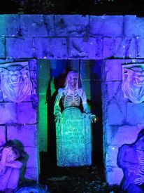 Haunt on Williams Street 2019