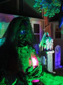 Haunt on Williams Street 2019