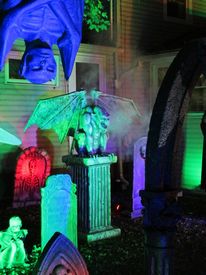 Haunt on Williams Street 2019