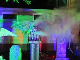 Haunt on Williams Street 2019