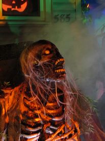 Haunt on Williams Street 2019