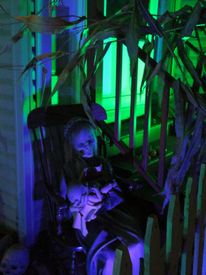 Haunt on Williams Street 2019