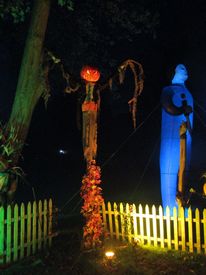 Haunt on Williams Street 2019