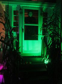 Haunt on Williams Street 2019