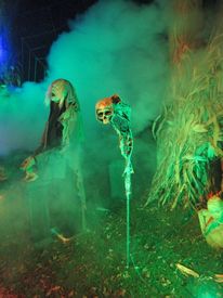 Haunt on Williams Street 2019