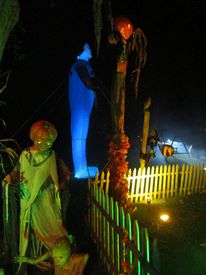 Haunt on Williams Street 2019