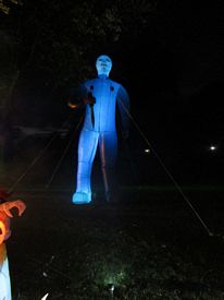 Haunt on Williams Street 2019
