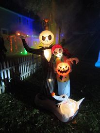 Haunt on Williams Street 2019