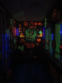 Haunt on Williams Street 2019