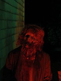 Haunt on Williams Street 2019