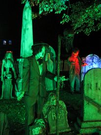 Haunt on Williams Street 2019