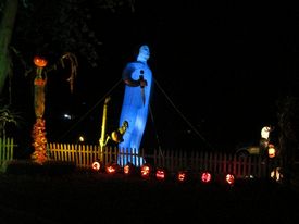 Haunt on Williams Street 2019