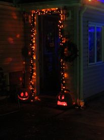 Haunt on Williams Street 2019