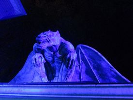 Haunt on Williams Street 2019