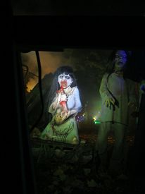 Haunt on Williams Street 2019