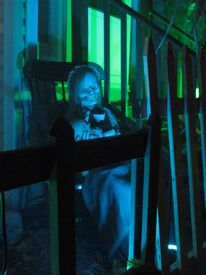Haunt on Williams Street 2019