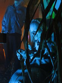 Haunt on Williams Street 2019
