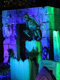 Haunt on Williams Street 2019