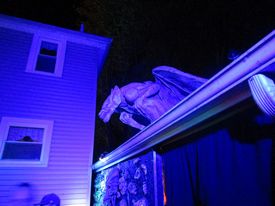 Haunt on Williams Street 2019