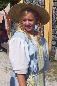 GLMF 07 cast