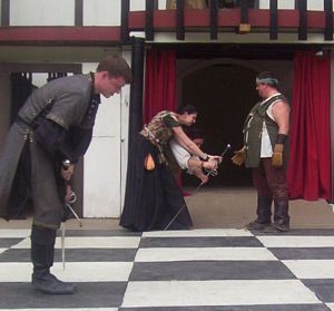 GLMF 07 combat chess