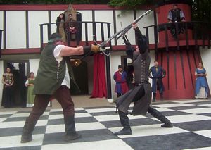 GLMF 07 combat chess